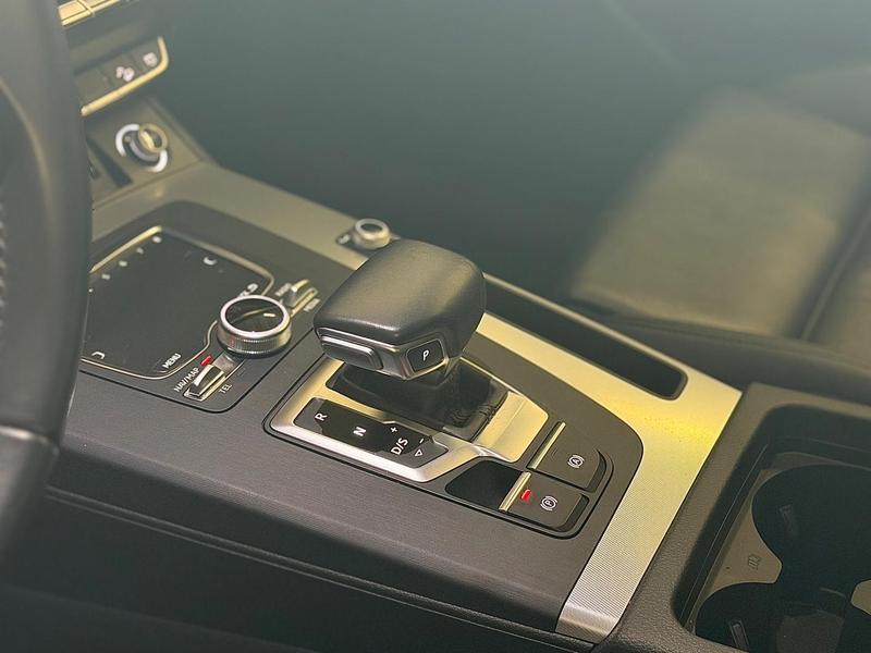 Audi Q5 2.0 TFSI Prestige 252cv Quattro - foto 9