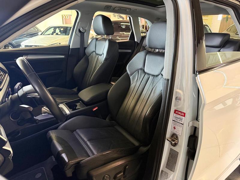 Audi Q5 2.0 TFSI Prestige 252cv Quattro - foto 12