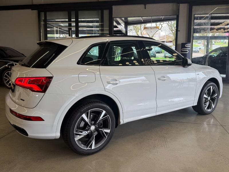 Audi Q5 2.0 TFSI Prestige 252cv Quattro - foto 3