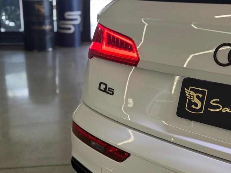 Audi Q5 2.0 TFSI Prestige 252cv Quattro - foto 5