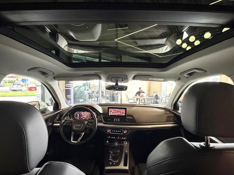 Audi Q5 2.0 TFSI Prestige 252cv Quattro - foto 7