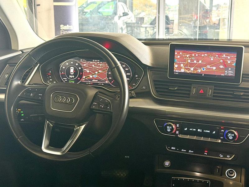 Audi Q5 2.0 TFSI Prestige 252cv Quattro - foto 8