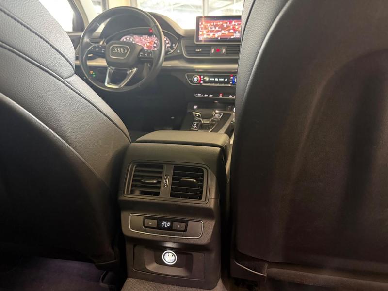 Audi Q5 2.0 TFSI Prestige 252cv Quattro - foto 14