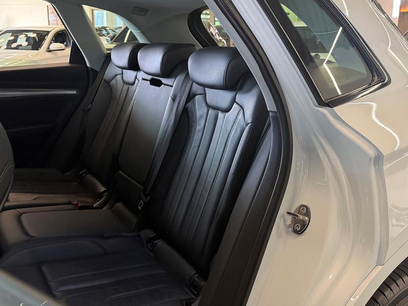 Audi Q5 2.0 TFSI Prestige 252cv Quattro - foto 15
