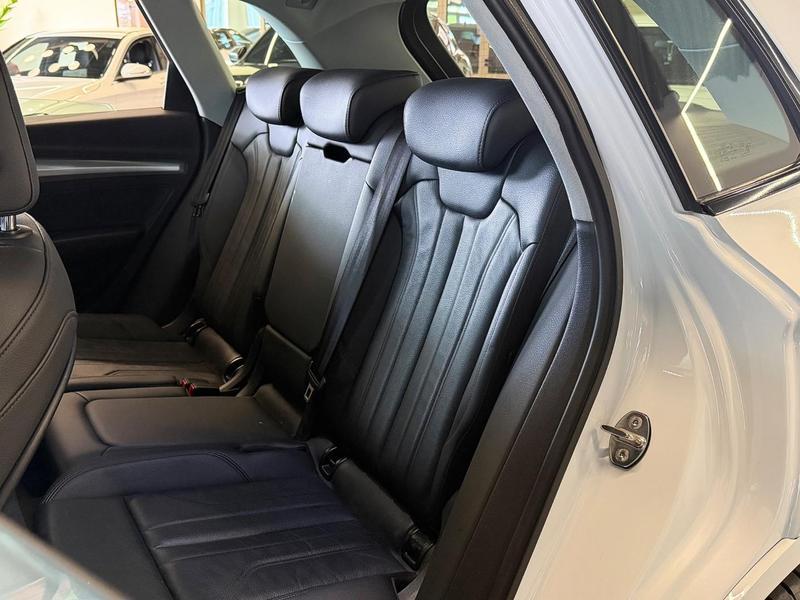 Audi Q5 2.0 TFSI Prestige 252cv Quattro - foto 17