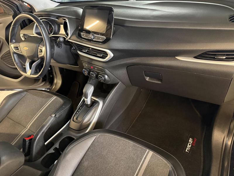 Chevrolet Tracker 1.0 Turbo 12V Flex Automático - foto 15