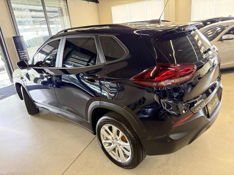 Chevrolet Tracker 1.0 Turbo 12V Flex Automático - foto 6