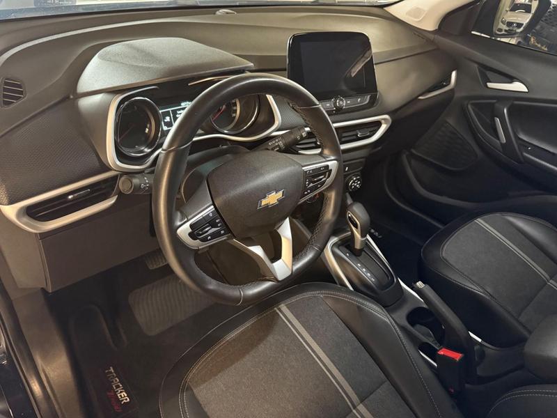 Chevrolet Tracker 1.0 Turbo 12V Flex Automático - foto 9