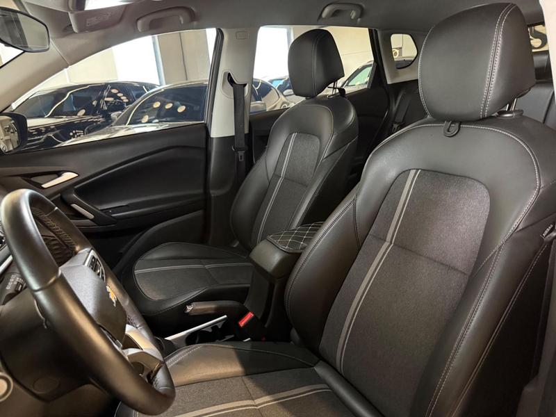 Chevrolet Tracker 1.0 Turbo 12V Flex Automático - foto 11