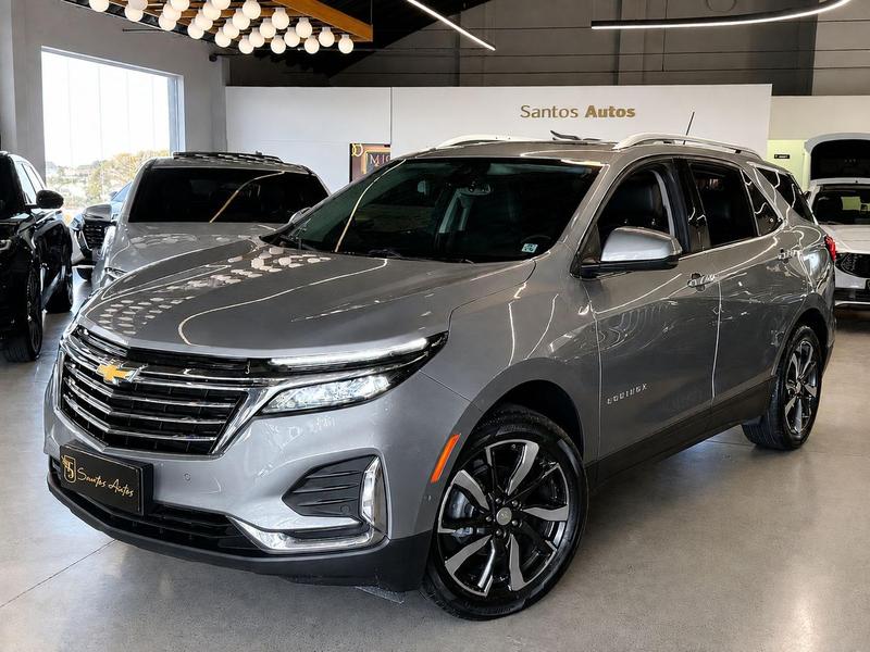 Chevrolet Equinox 15t RS - foto 10