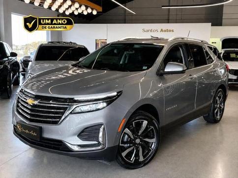 CHEVROLET CHEV EQUINOX 15T RS