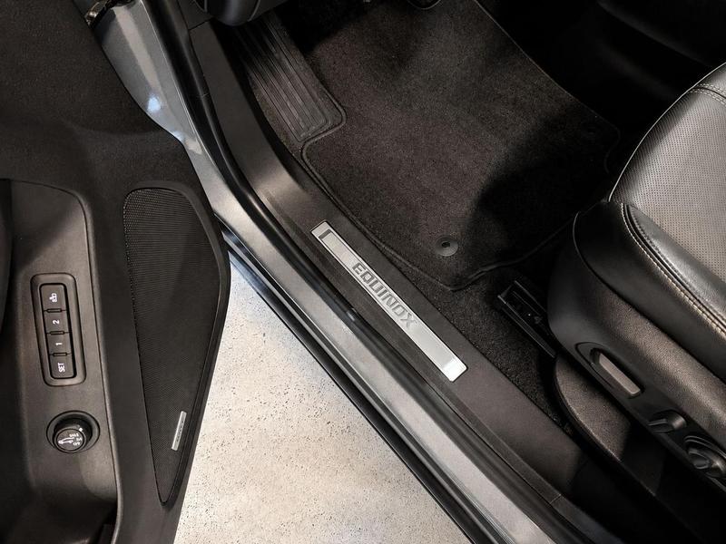 Chevrolet Equinox 15t RS - foto 9