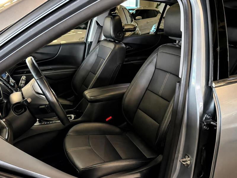 Chevrolet Equinox 15t RS - foto 4
