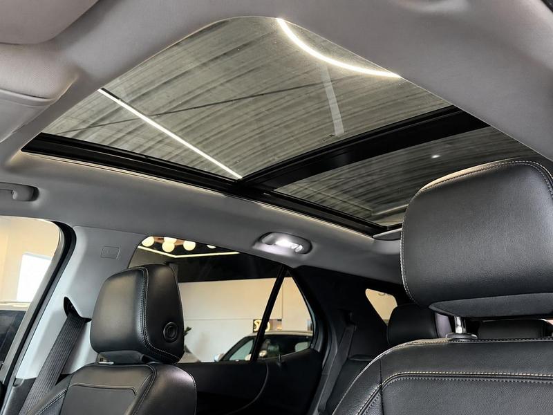 Chevrolet Equinox 15t RS - foto 7
