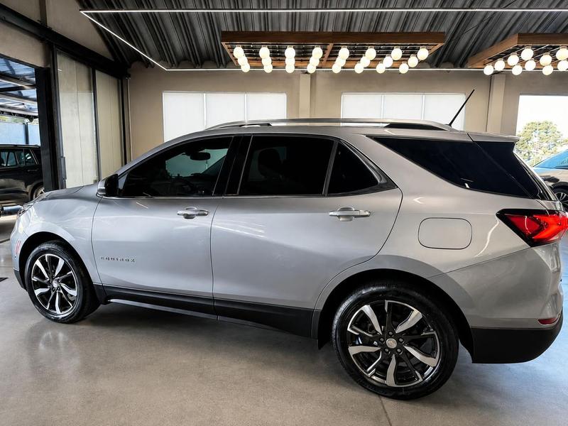 Chevrolet Equinox 15t RS - foto 3