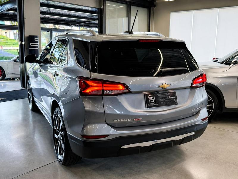 Chevrolet Equinox 15t RS - foto 2