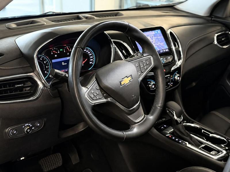 Chevrolet Equinox 15t RS - foto 6