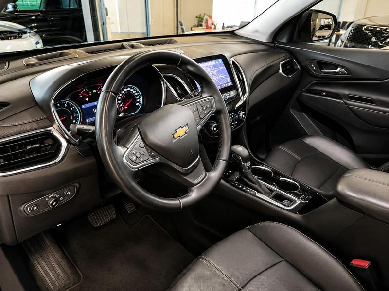 Chevrolet Equinox 15t RS - foto 5