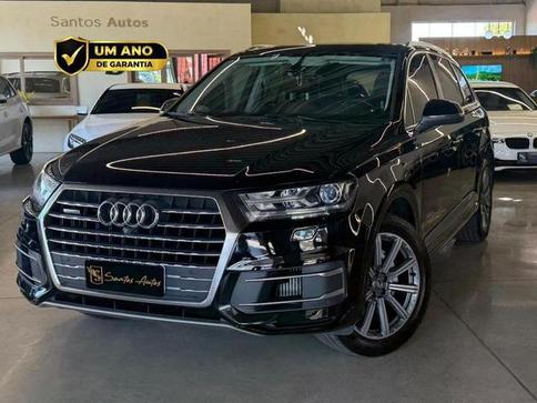 AUDI Q7 3.0 TFSI