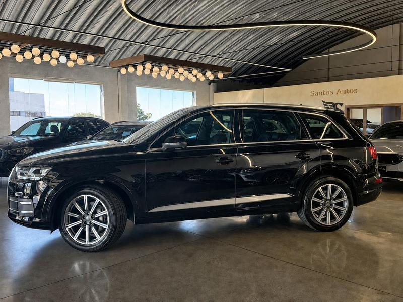 Audi Q7 3.0 TFSI - foto 3