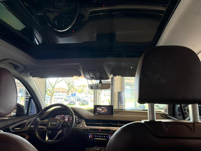 Audi Q7 3.0 TFSI - foto 12