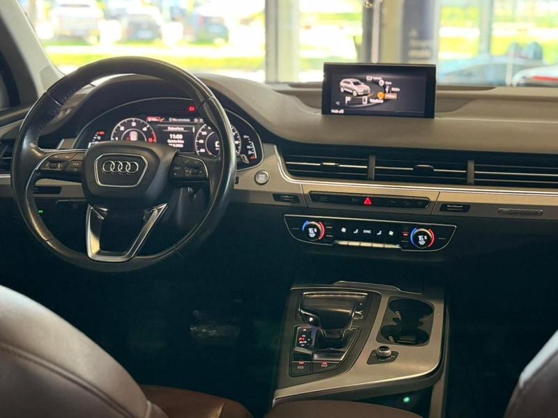 Audi Q7 3.0 TFSI - foto 7