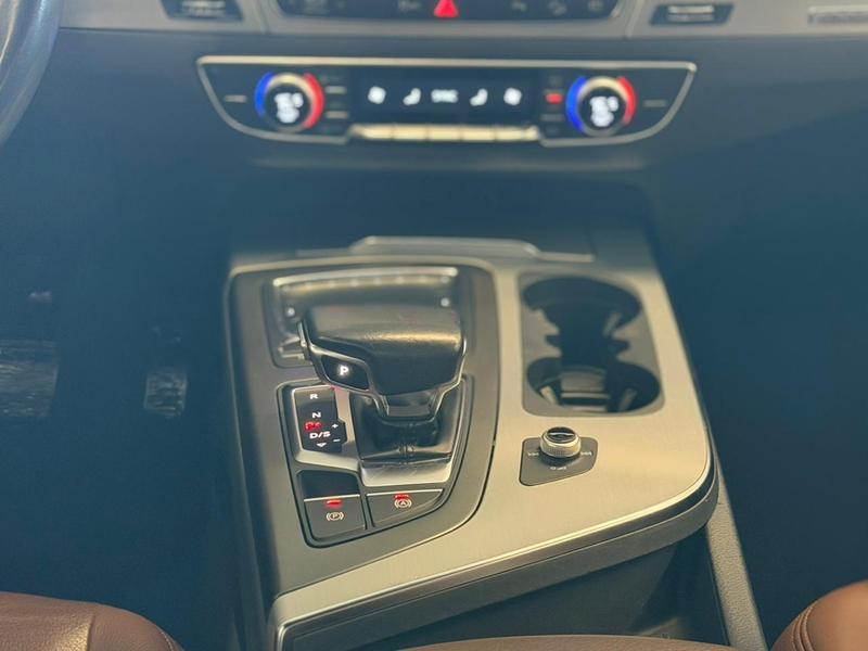 Audi Q7 3.0 TFSI - foto 11