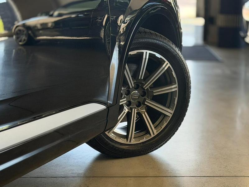 Audi Q7 3.0 TFSI - foto 10