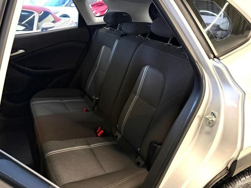 Chevrolet Tracker LT 1.0 Turbo 12V Flex Automático - foto 13