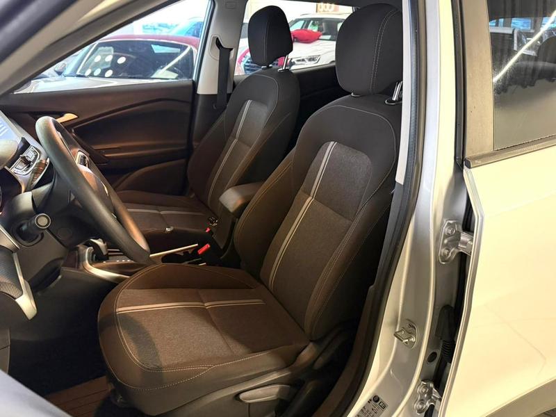 Chevrolet Tracker LT 1.0 Turbo 12V Flex Automático - foto 6