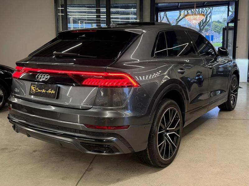 Audi Q8 3.0 TFSI Gasolina Performance Black Quattro Tiptronic - foto 3