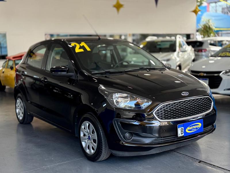 FORD KA SE 1.0 HA C