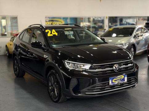 VOLKSWAGEN NIVUS CL TSI