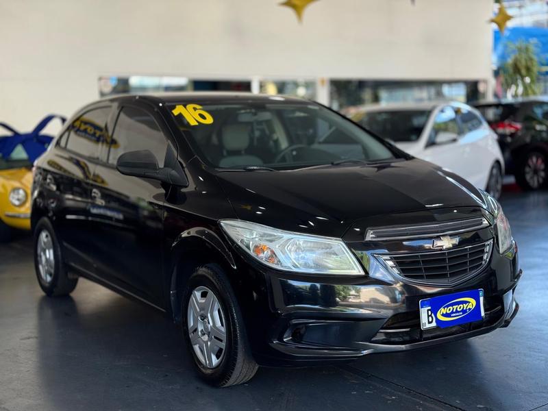 CHEVROLET ONIX 1.0MT LT