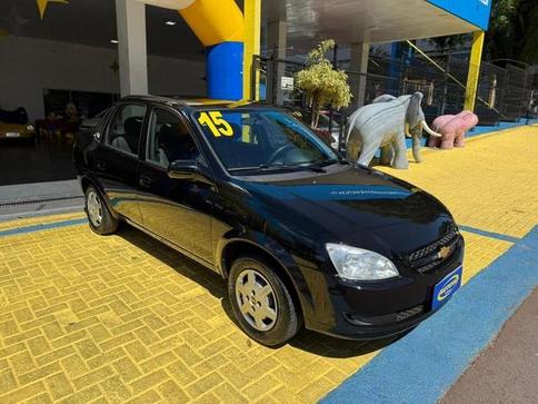 CHEVROLET CHEVROLET CLASSIC LS