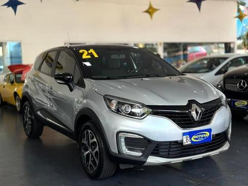 RENAULT CAPTUR LIFE 16A