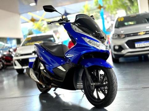 HONDA PCX 150
