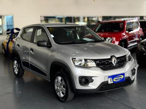 RENAULT KWID ZEN 10MT