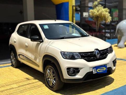 RENAULT KWID INTENS 10MT