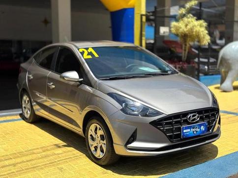 HYUNDAI HB20S 1.0 VISION