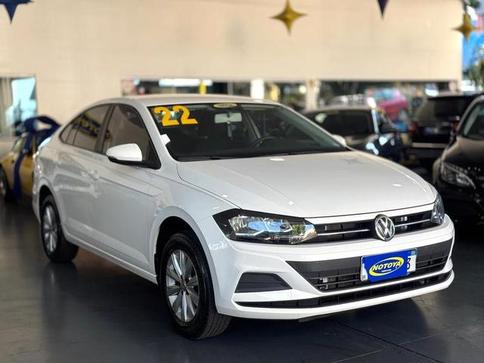 VOLKSWAGEN VIRTUS 1.6 MSI MANUAL