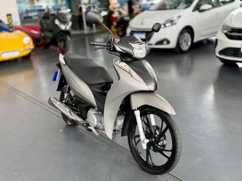 HONDA BIZ 125