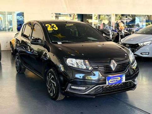 RENAULT SANDERO SEDITION