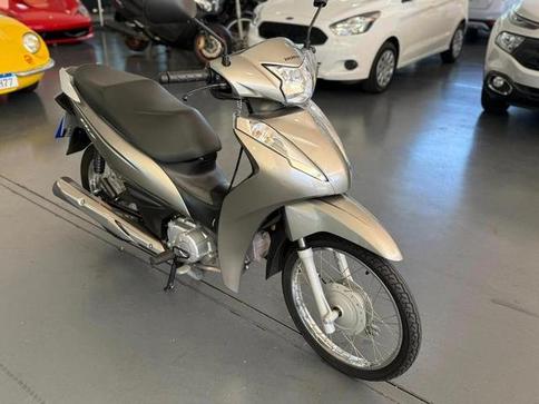 HONDA BIZ 110I