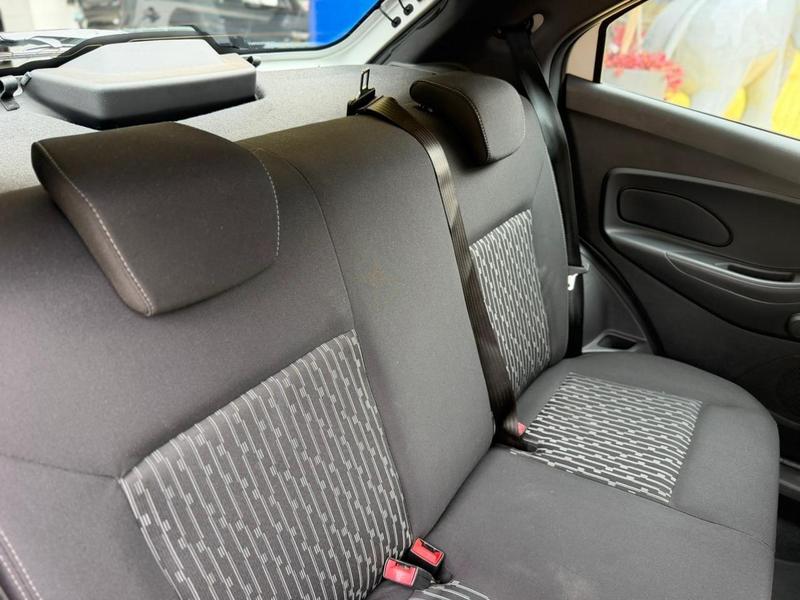Renault Sandero Auth 1.0 - foto 14