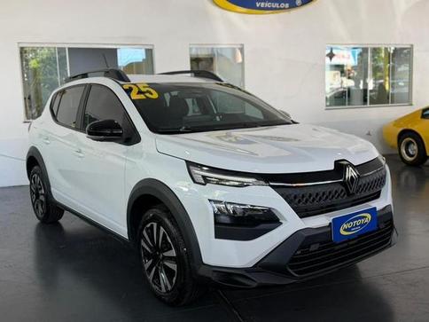 RENAULT KARDIAN EVO AT