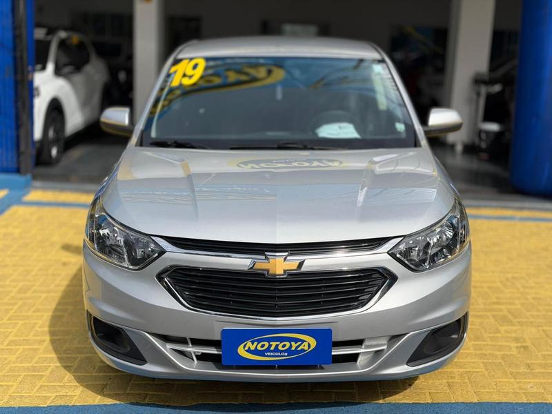 Chevrolet Cobalt 1.4 LT - foto 2