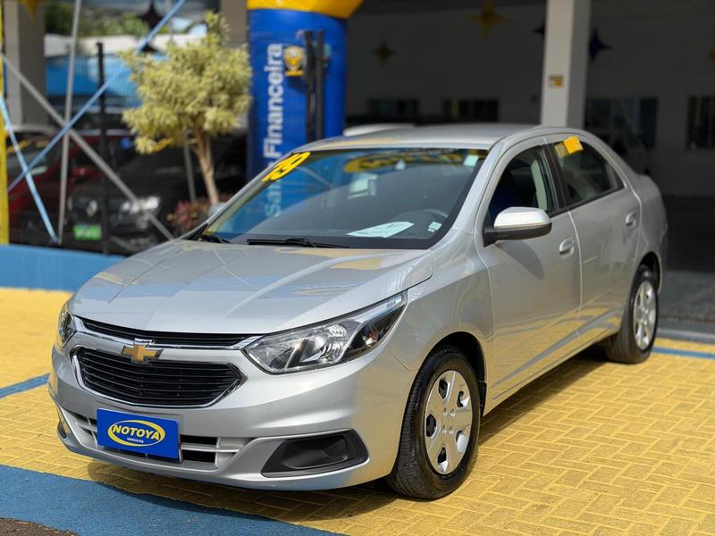 Chevrolet Cobalt 1.4 LT - foto 3
