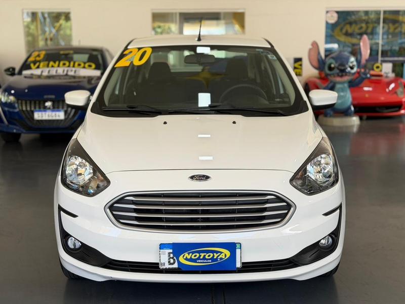 Ford Ka Se 1.0 Sd C - foto 2