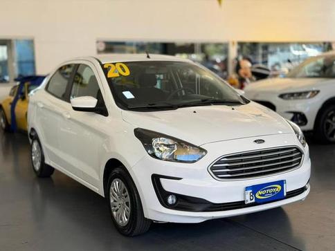 FORD KA SE 1.0 SD C